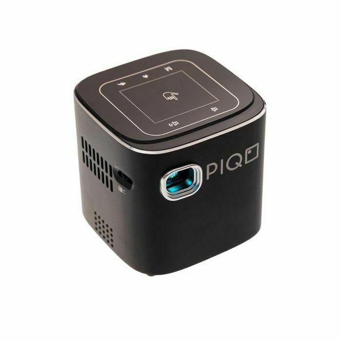 1080p mini pocket projector smart small tv projector