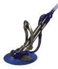 kreepy krauly pool cleaner