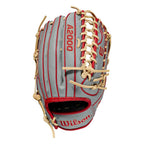 2021 Wilson A2000 12.75" Outfield Baseball Glove OT7SS Model SuperSkin