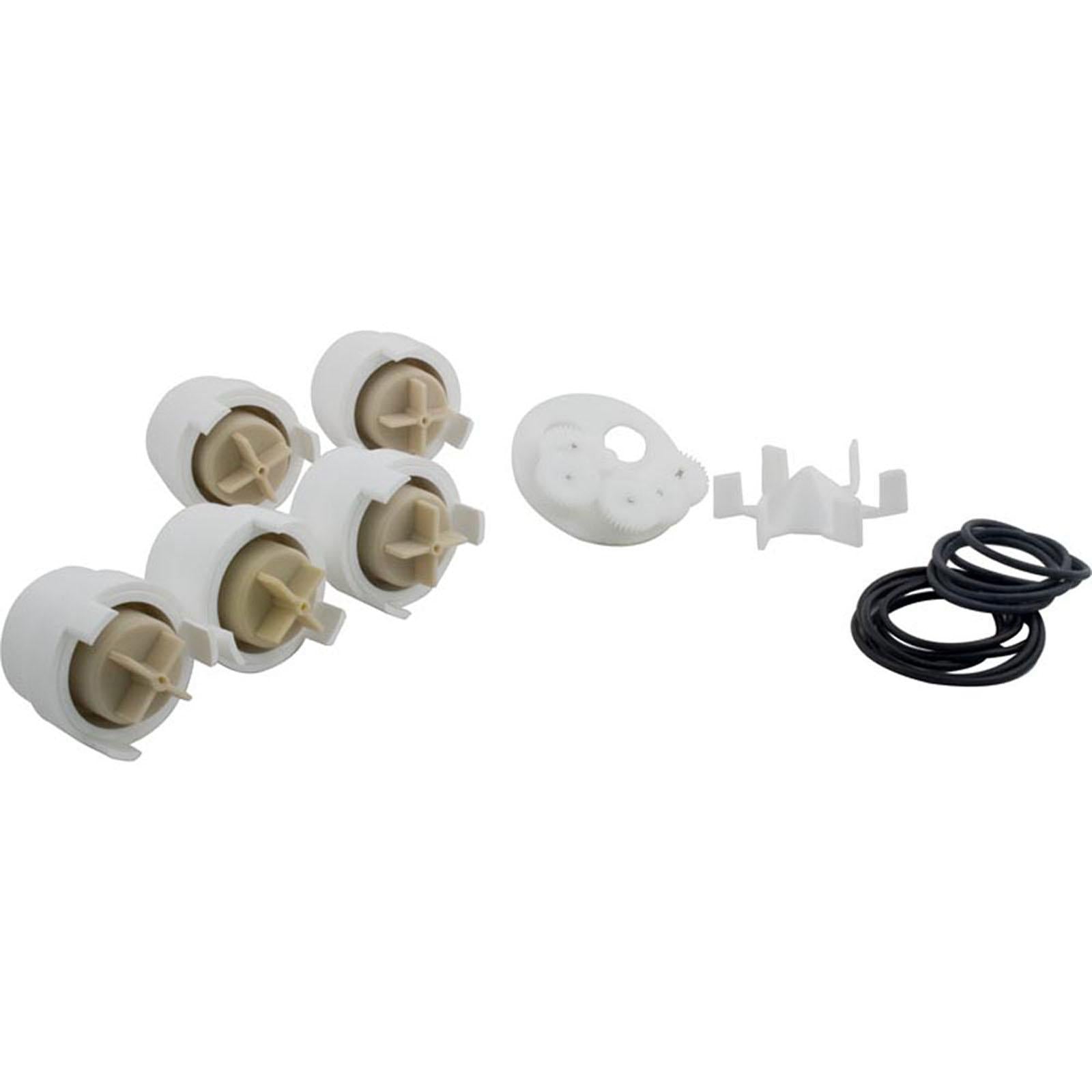 A&amp;A Manufacturing Complete Repair Kit, A &amp; A Manufacturing, Caretaker Valve