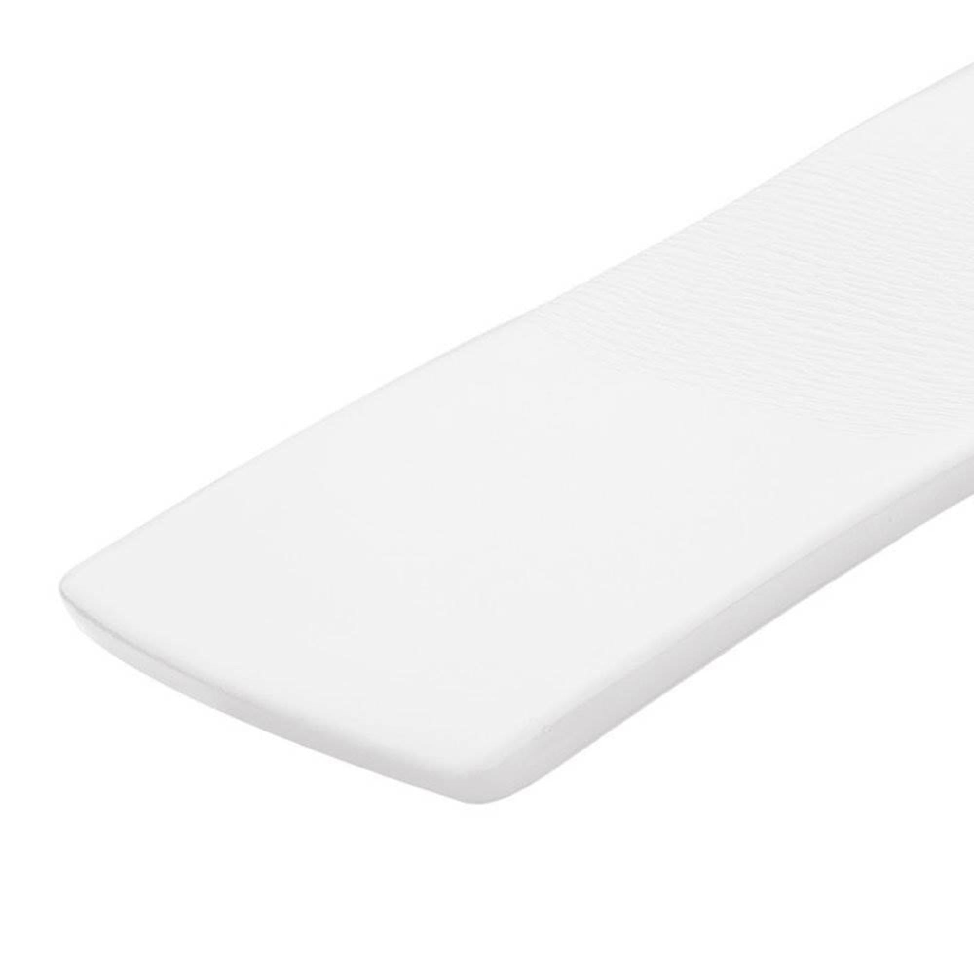 TRC Recreation Sunsation 70 Inch Thick Foam Raft Lounger Mat Pool Float (2 Pack)