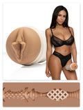 Fleshlight Autumn Falls Cream Texture, Flesh Tan