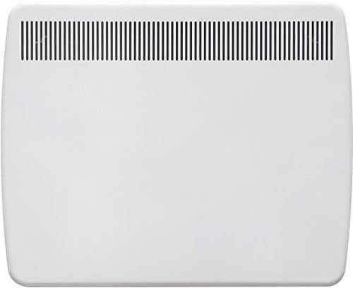Dimplex  Panel Convector Heater Without Thermostat. 500W/375W-Color:White