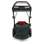 Walk Behind Self Propelled Mower Batteries Charger 21 in. 82-V Cordless