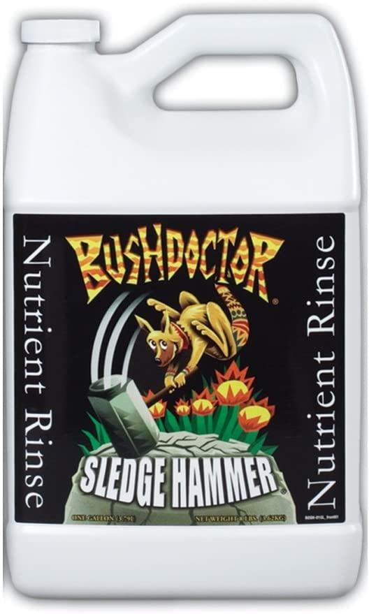 foxfarm fx14067 1-gallon bushdoctor sledgehammer