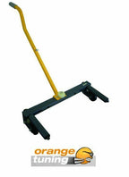 WinnRadheber Wheel Dolly Y471105 Gaither LKW Montaund Demontavon R閻╃灂er