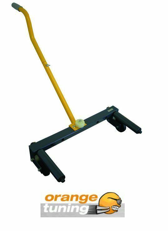 WinnRadheber Wheel Dolly Y471105 Gaither LKW Montaund Demontavon R閻╃灂er
