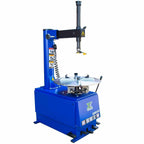 1.5 HP Tire Changer Wheel Changers Machine r Rim Clamp Combo 580-680