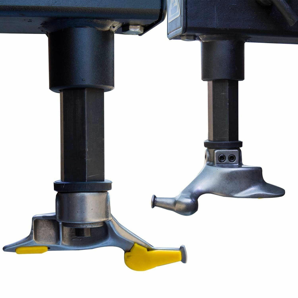 1.5 HP Tire Changer Wheel Changers Machine r Rim Clamp Combo 580-680