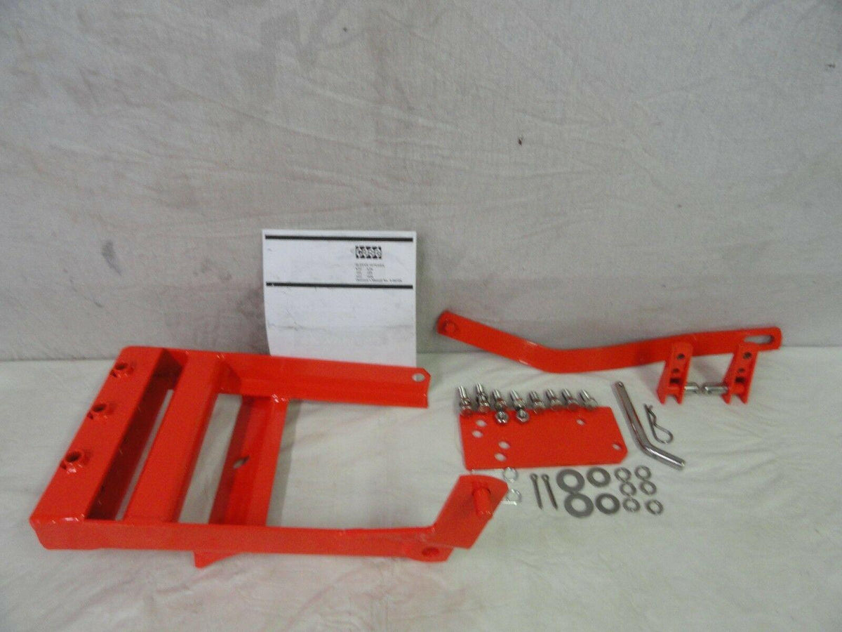 CASE /INGERSOLL K22-1 SLEEVE HITCH ( NEW ) FITS 200 & 3000 SERIES TRACTORS