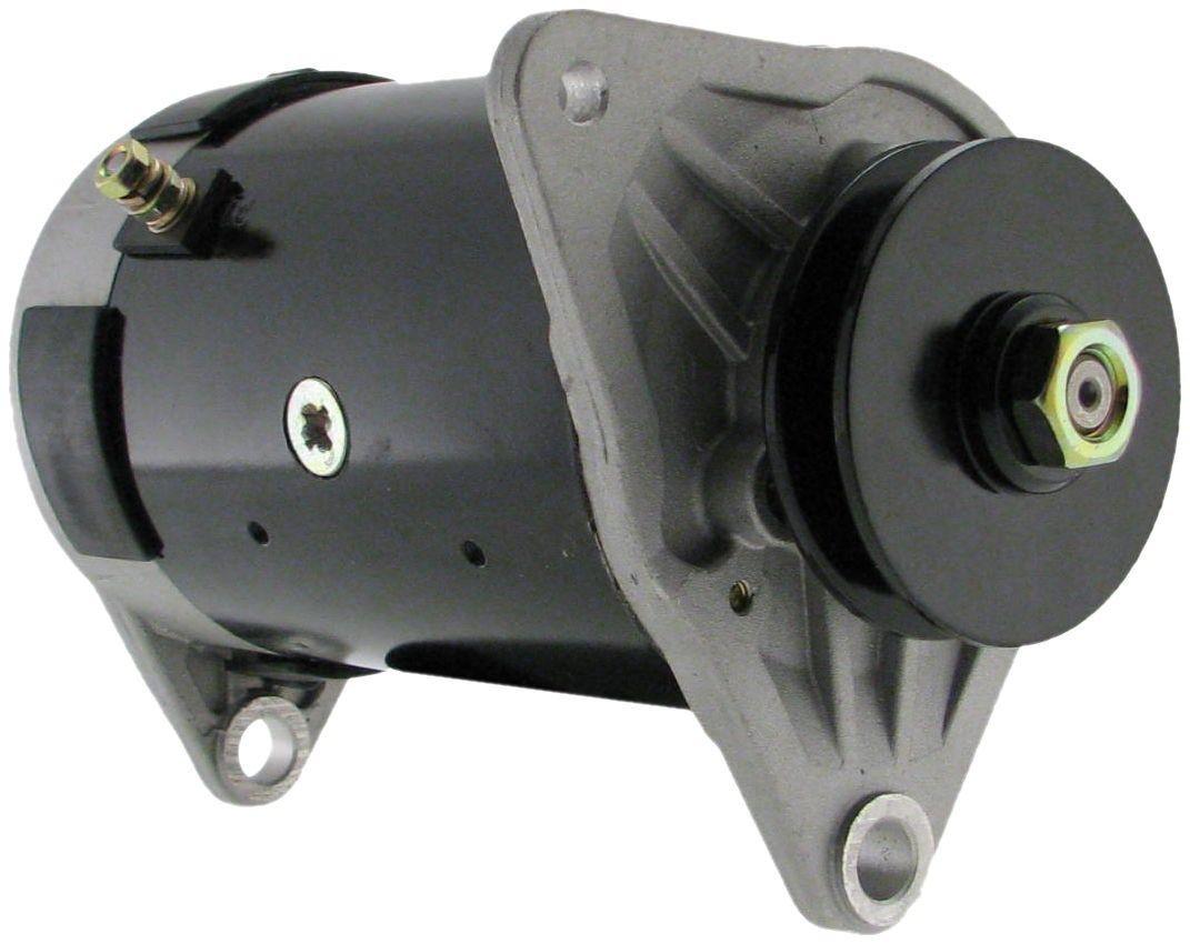Starter Generator G1 Golf Cart GSB107-02 15424