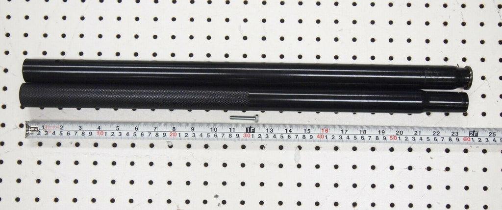 3-1/2 Ton Hydraulic GaraFloor Service Jack Low Profile Double Pump