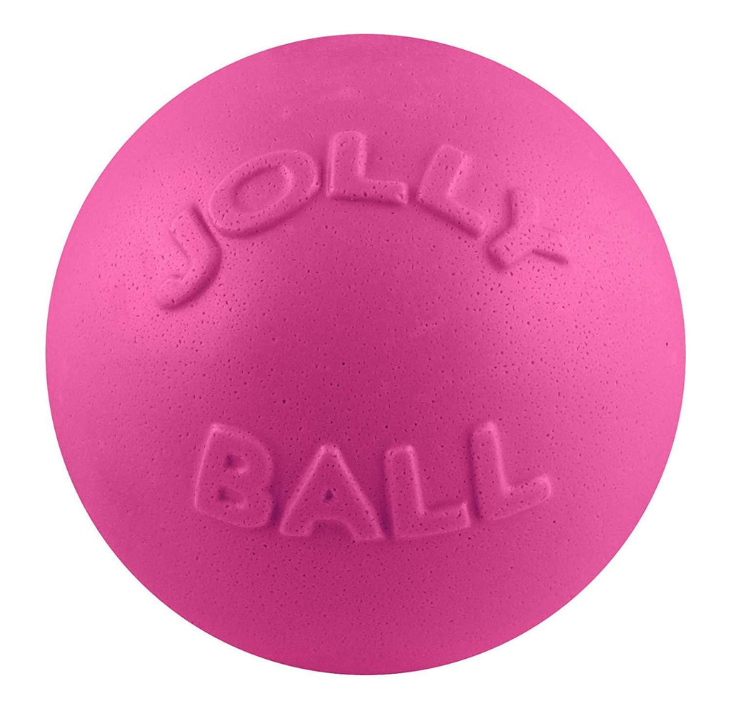 Jolly Pets Toys Jolly Bounce-N-Play Dog Toy