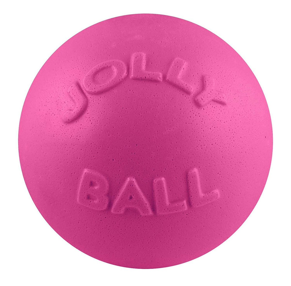 Jolly Pets Toys Jolly Bounce-N-Play Dog Toy
