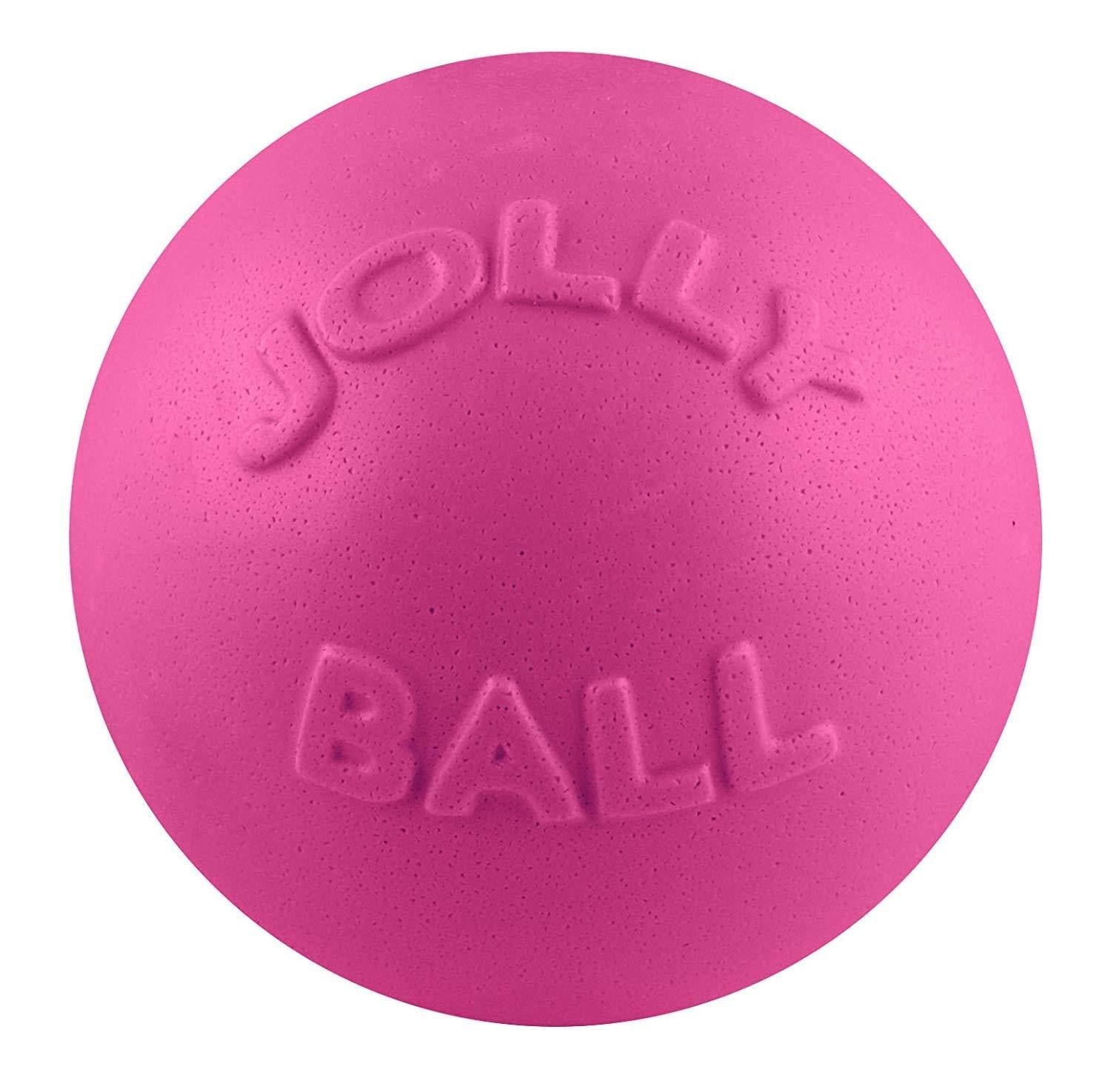 Jolly Pets Toys Jolly Bounce-N-Play Dog Toy