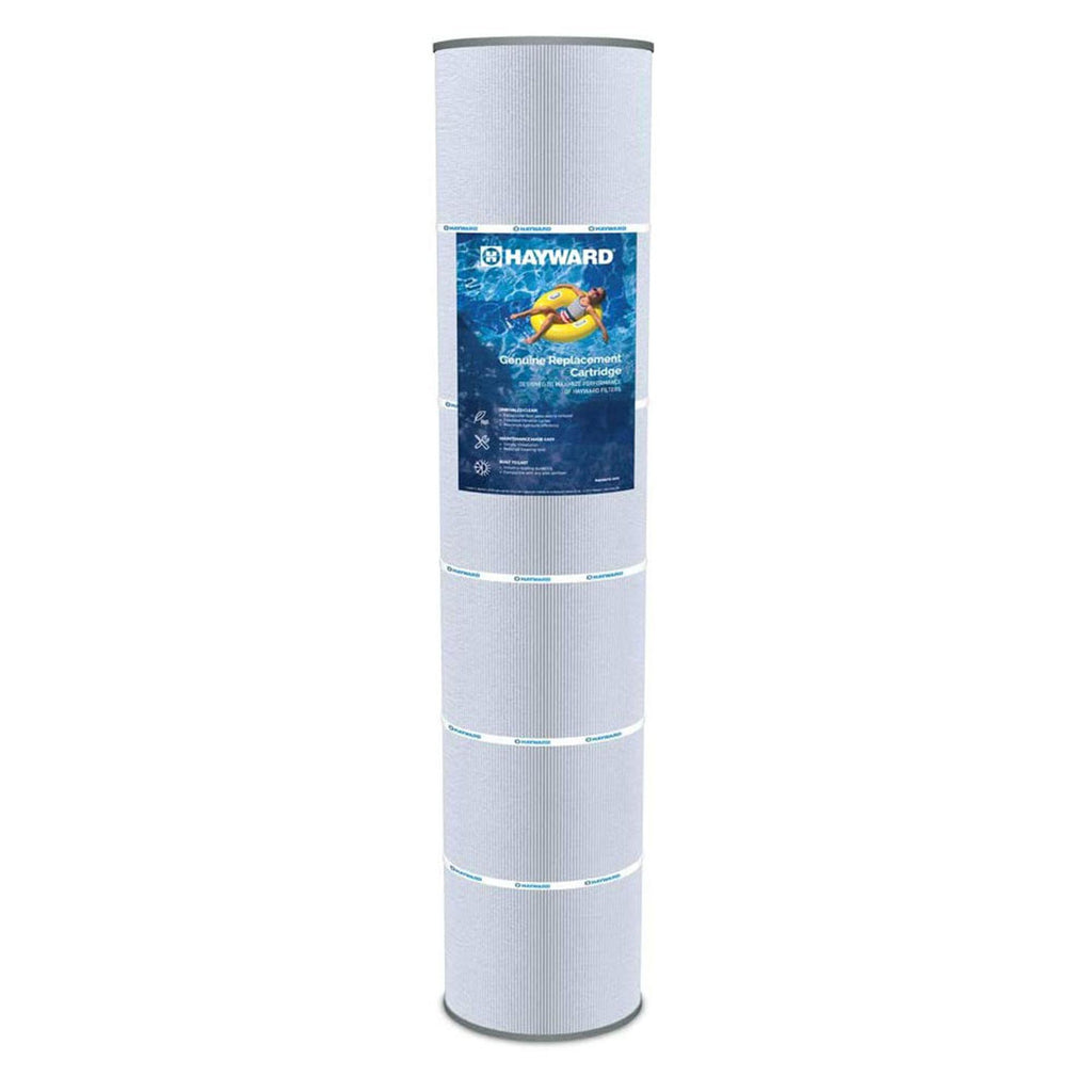 hayward cx481xrepak4 replacement cartridge for hayward swimclear filters, 4 pack