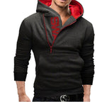 Fashion New Men's Sweater Hoodies