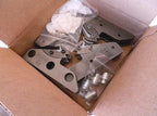 Coats Gripmax鎼 Clamps w/ Nylon inserts for all X-series tire changers