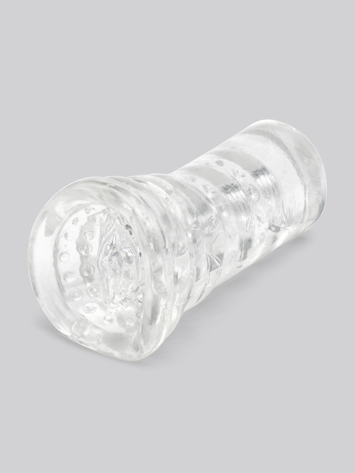 Sue Johanson Head Honcho Male Masturbator, Clear