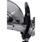 14-inch 52cc 2 stroke gas powered concrete cut off saw gasoline grinder without blade