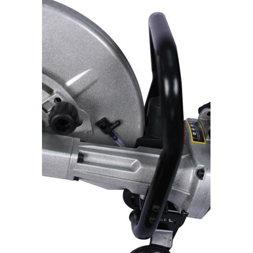 14-inch 52cc 2 stroke gas powered concrete cut off saw gasoline grinder without blade