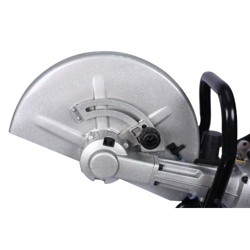 14-inch 52cc 2 stroke gas powered concrete cut off saw gasoline grinder without blade