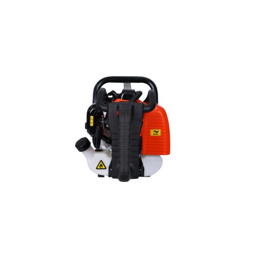 14-inch 52cc 2 stroke gas powered concrete cut off saw gasoline grinder without blade