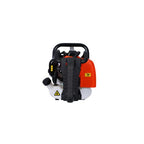 14-inch 52cc 2 stroke gas powered concrete cut off saw gasoline grinder without blade