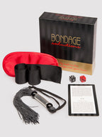 Bondage Seductions Sex Game,