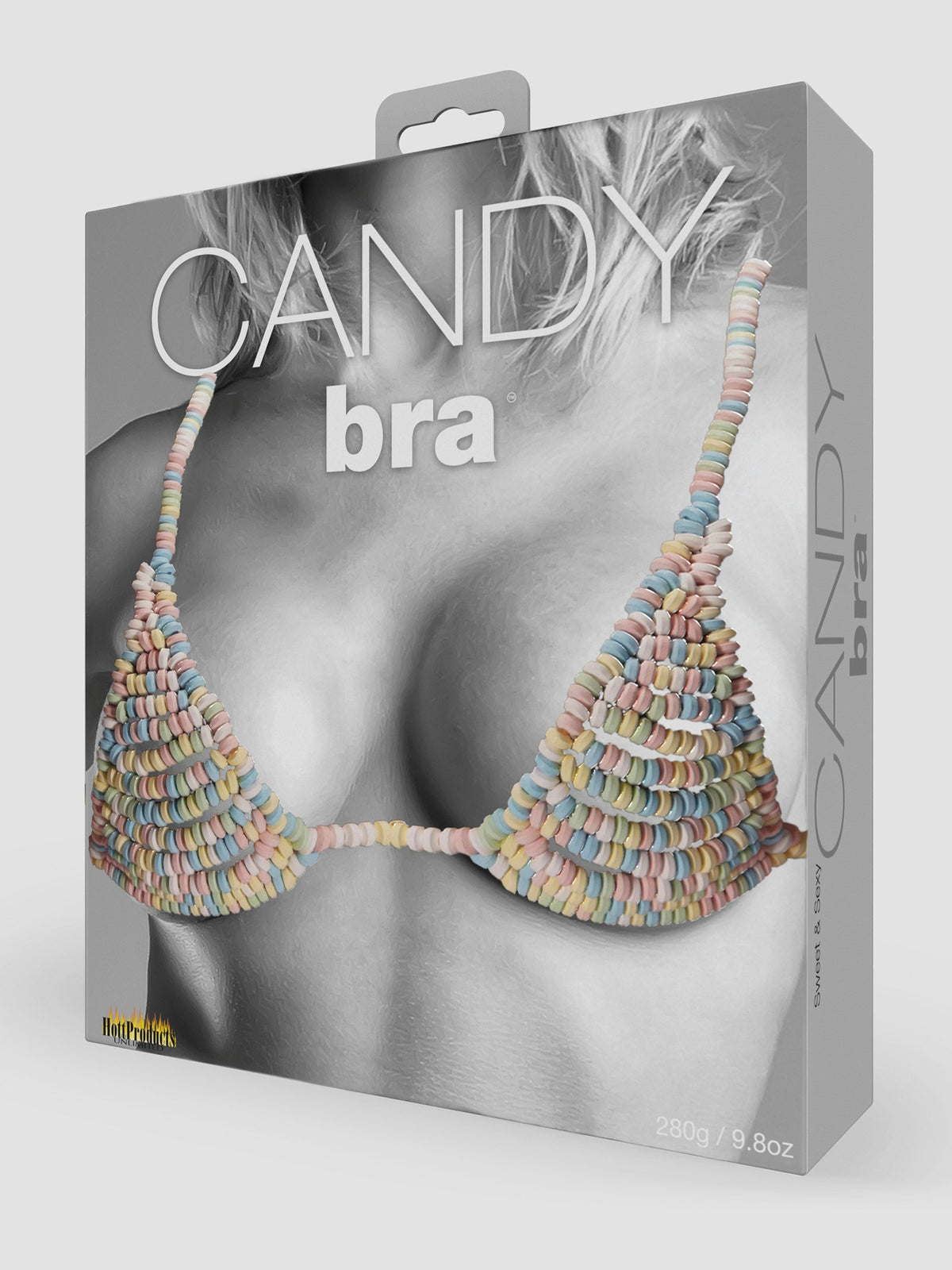 Candy Bra,