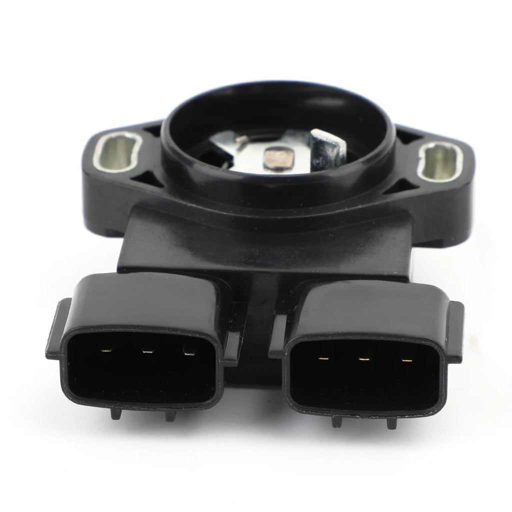 Throttle Position Sensor fits Nissan Xterra 2000-2004 Frontier 1999-2004 Generic