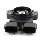 Throttle Position Sensor fits Nissan Xterra 2000-2004 Frontier 1999-2004 Generic