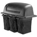 587960301 54" 3-Bin 9 el Bagger Collection System