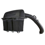 587960301 54" 3-Bin 9 el Bagger Collection System