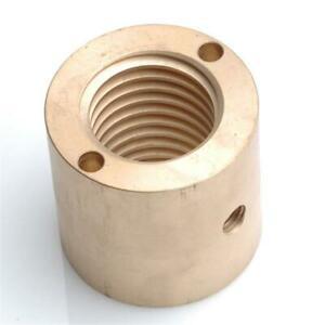 Safety Nut for IME 250/280