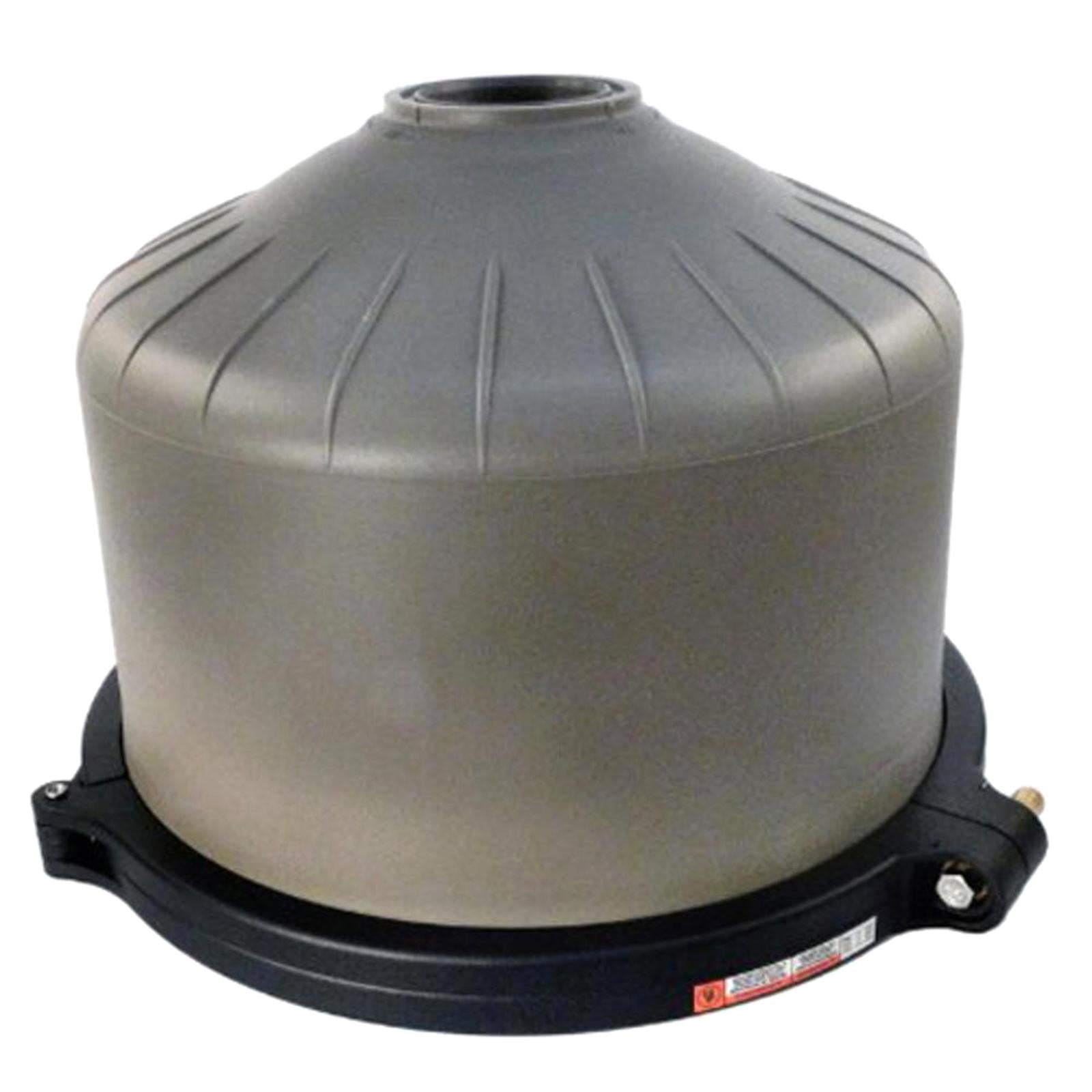 Hayward DEX4820BTC Filter Head with Clamp System