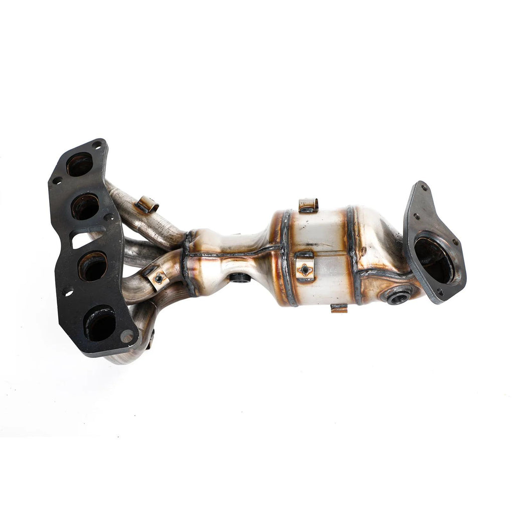 2008-2013 Nissan Rogue 2.5L 641428 Manifold Front Catalytic Converter Generic