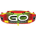 Go Bot Cockpit Towable for 2-Rider