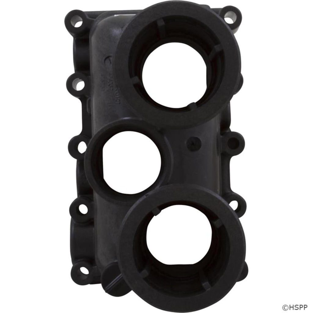 Pentair Max-e-Therm Manifold Body with O-Rings
