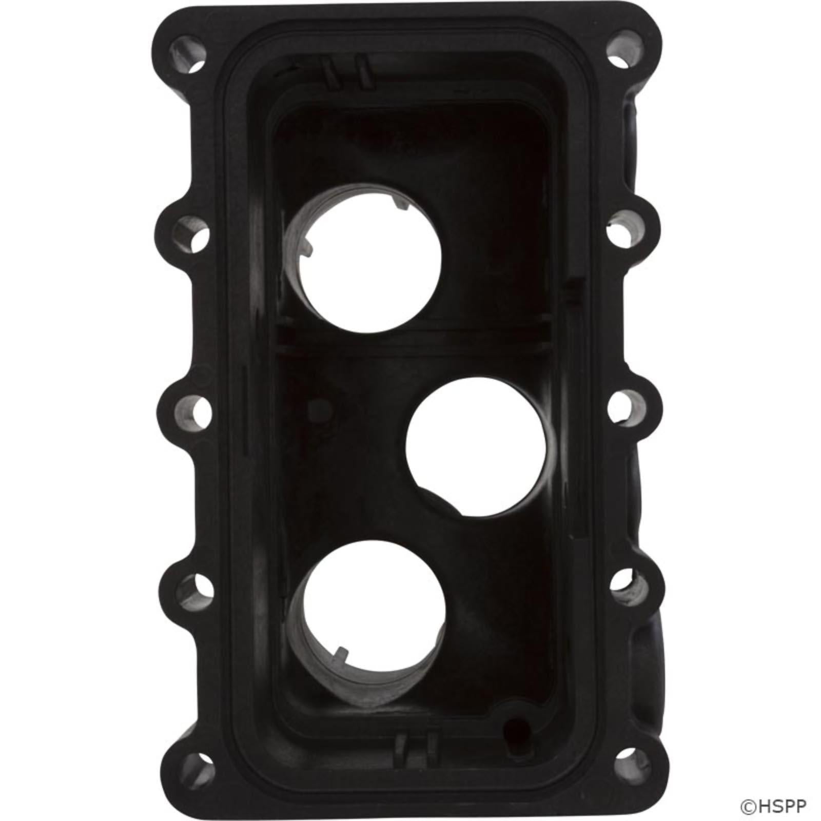 Pentair Max-e-Therm Manifold Body with O-Rings