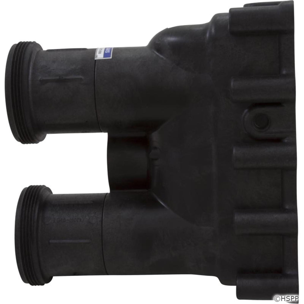 Pentair Max-e-Therm Manifold Body with O-Rings