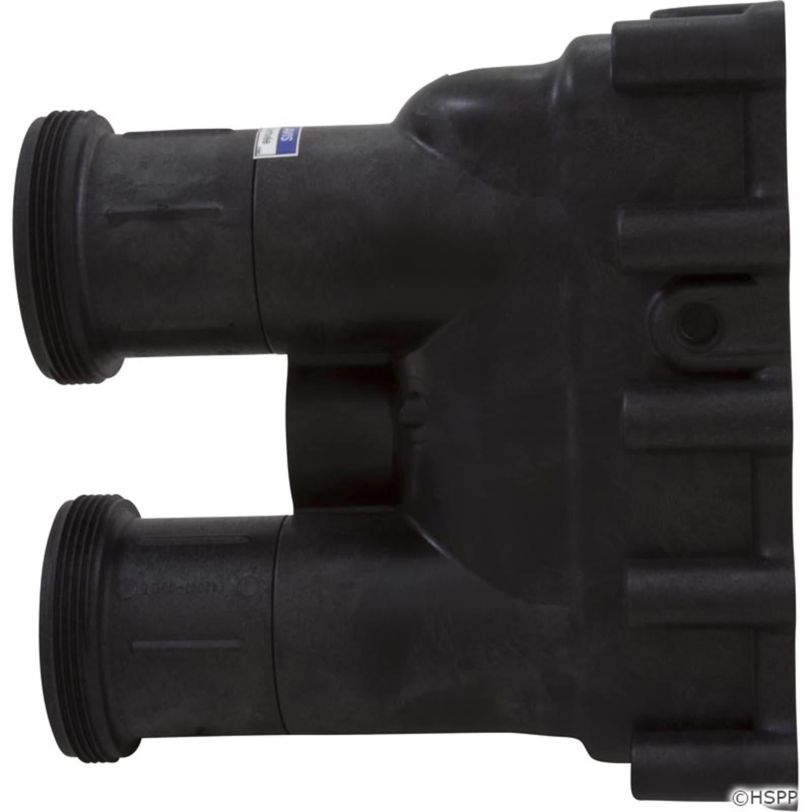 Pentair Max-e-Therm Manifold Body with O-Rings