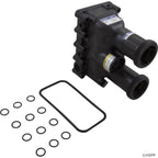 Pentair Max-e-Therm Manifold Body with O-Rings