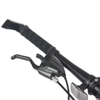 26" Adult Mountain Bike, 21 Speed Dual Suspension Bicycle for Women and Men