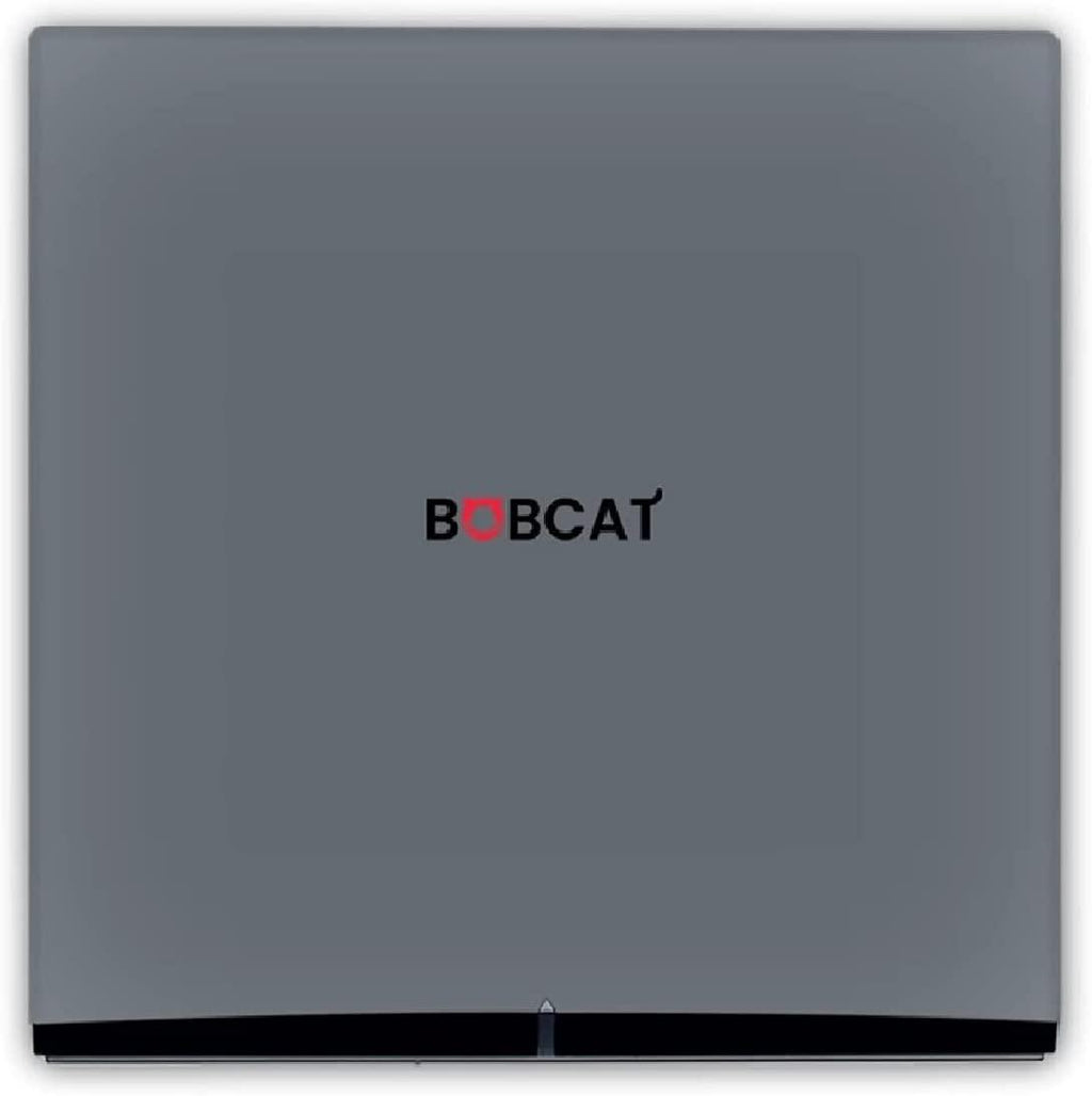 piecemaster bobcat 300 hotspot helium htn miner us 915, black