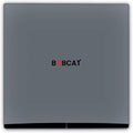 piecemaster bobcat 300 hotspot helium htn miner us 915, black