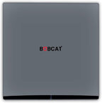 piecemaster bobcat 300 hotspot helium htn miner us 915, black
