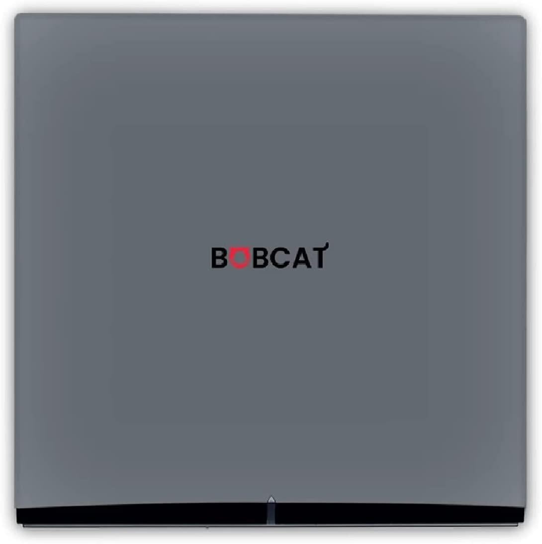 piecemaster bobcat 300 hotspot helium htn miner us 915, black