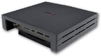 piecemaster bobcat 300 hotspot helium htn miner us 915, black