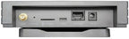 piecemaster bobcat 300 hotspot helium htn miner us 915, black